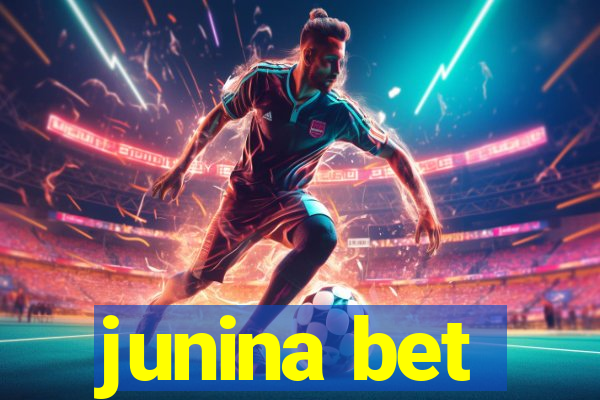 junina bet